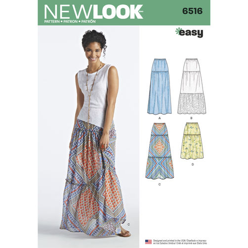 newlook-peasant-skirt-pattern-6516 