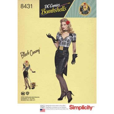 simplicity-costume-pattern-8431-envelope-front