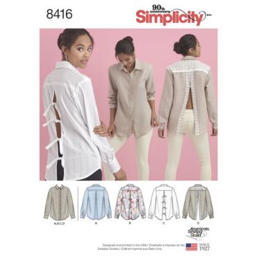 simplicity-top-vest-pattern-8416-envelope-front