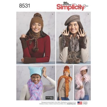 simplicity-cold-weather-accessories-pattern-8531-envelope-front