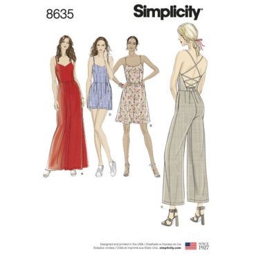 simplicity-jumpsuit-romper-pattern-8635-envelope-front