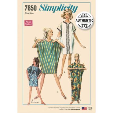 simplicity-vintage-kaftan-kite-dress-pattern-7650-envelope-front