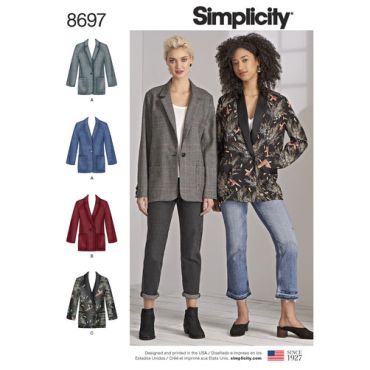 simplicity-boyfriend-blazer-pattern-8697-envelope-front