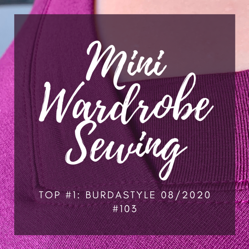 Mini Wardrobe Sewing: Top 1 Review