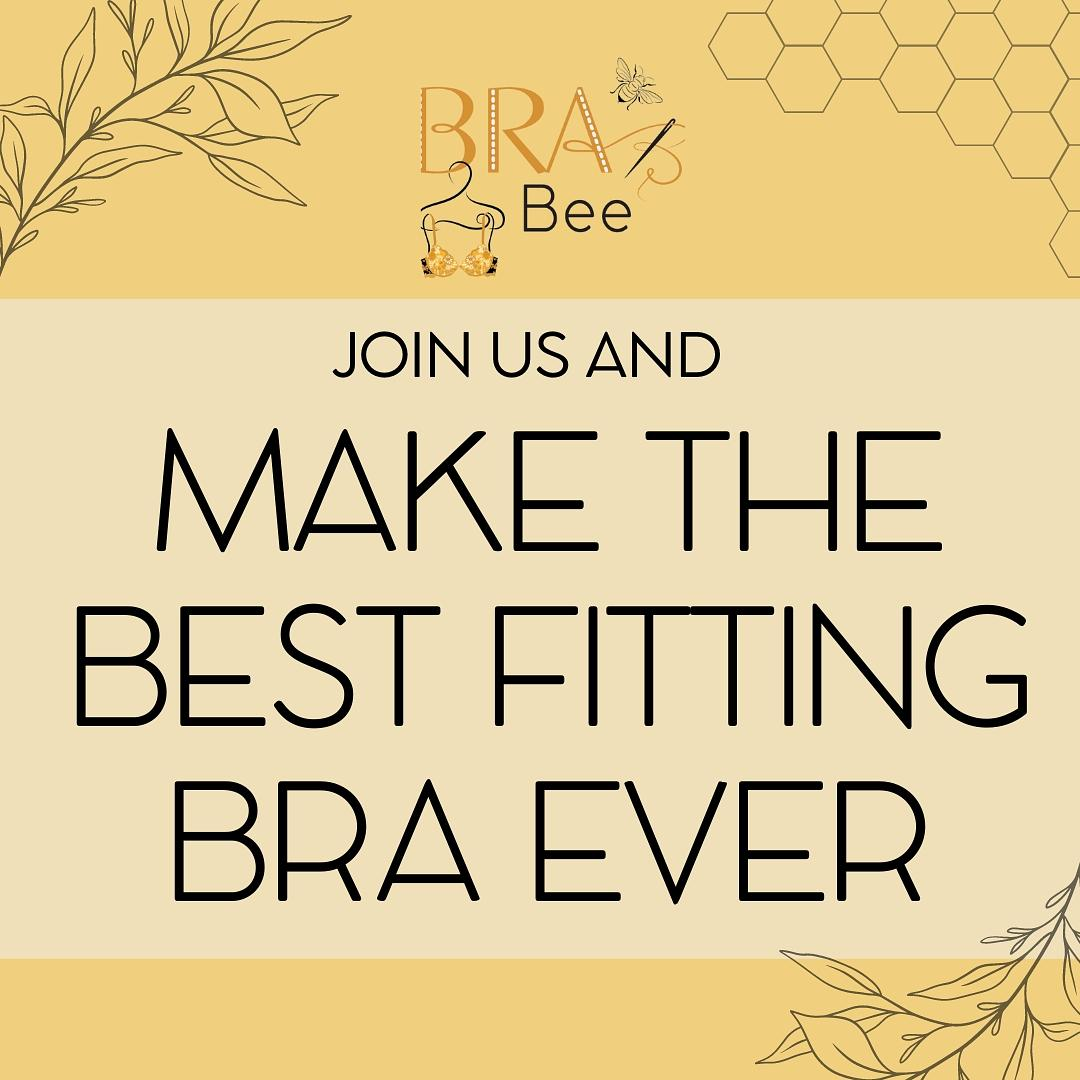 Adventures in Bra Sewing: Figuring Out Fit Part 2: Diagnosing